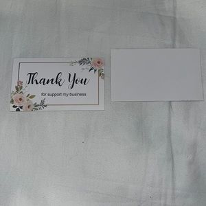 Business cards